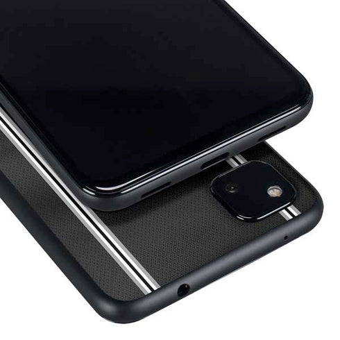 NBA San Antonio Spurs Jersey Google Pixel 4a Skin